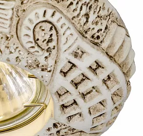 Встраиваемый светильник Arte Lamp Pezzi A5212PL-1WC