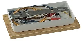 Люстра на штанге Lumion Plato 8030/72CL