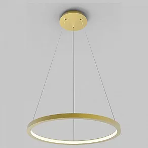 Подвесной светильник Italline IT013-6028 IT013-6028 gold 3000K