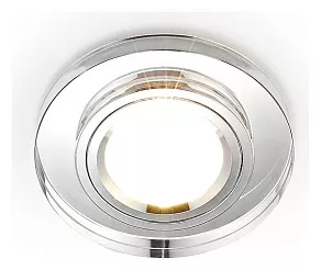 Встраиваемый светильник Ambrella A 8060 CL