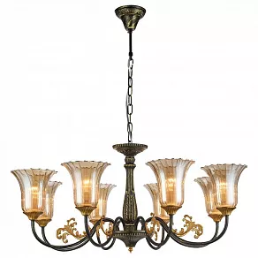 Подвесная люстра Favourite Kamilla 1642-8P