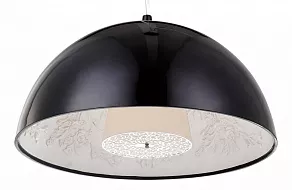 Подвесной светильник Arte Lamp Dome A4175SP-1BK