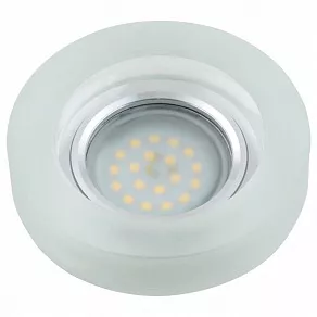 Встраиваемый светильник Fametto DLS-L110 UL-00000361