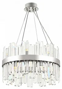 Подвесная люстра Arte Milano Белладжо 440110.460.12.G9.E1 CR