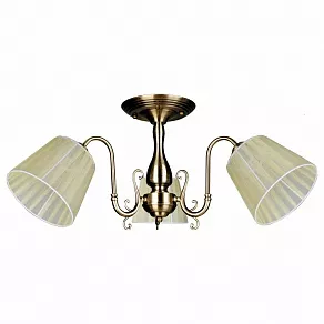 Люстра на штанге Omnilux Leonessa OML-29117-03