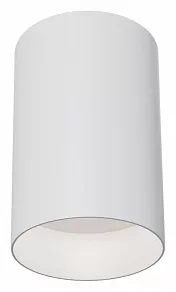 Накладной светильник Maytoni Slim C014CL-01W