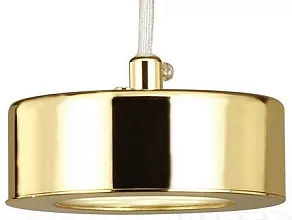 Подвесной светильник Favourite Lustige 1723-1P