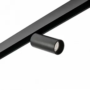 Светильник на штанге MyFar Technical MT0220-12W3K-B