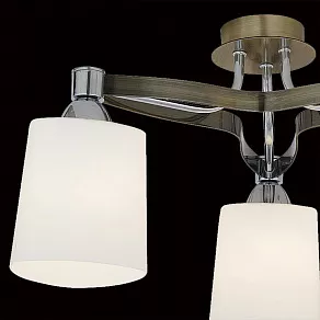 Потолочная люстра Citilux Глория CL139131