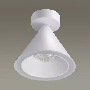 Накладной светильник Odeon Light Taper 3837/15CL