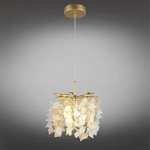 Подвесной светильник Omnilux Cavriglia OML-52806-01