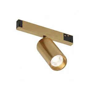 Светильник на штанге Denkirs SHINE PRIME SPOT Zigbee DK4941-SB