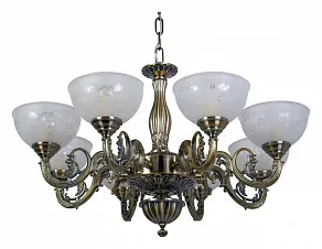 Подвесная люстра Abrasax Maren HSD89542/8