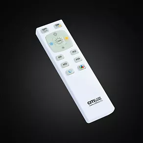 Накладной светильник Citilux Старлайт CL703K80RGB