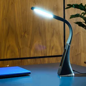 Настольная лампа офисная Uniel TLD-542 UL-00001816