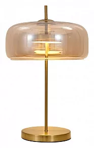 Настольная лампа декоративная Arte Lamp Padova A2404LT-1AM