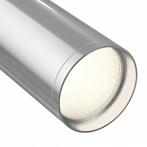 Светильник на штанге Maytoni Focus S TR020-1-GU10-WCH