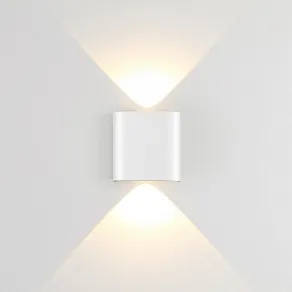 Накладной светильник Odeon Light MAGNUM 7192/2WL