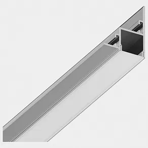 Профиль встраиваемый угловой внешний SWG PRO PRO 00-00007136