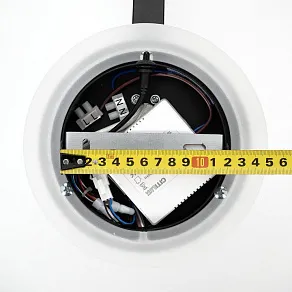 Светильник на штанге Citilux Дуэт CL719751
