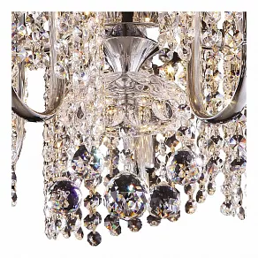 Подвесная люстра Arte Lamp Onda A3800LM-5CC