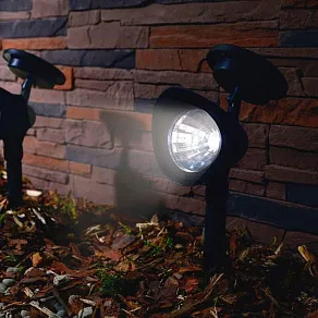 Наземный низкий светильник Uniel USL-C-691 USL-C-691/PT270 FLASH SET12