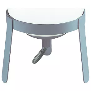 Настольная лампа декоративная Lumion Chipo 3650/1T