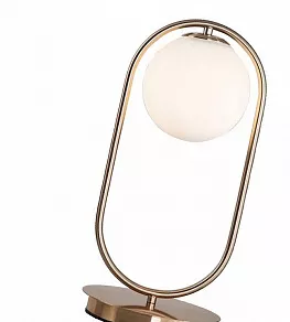 Настольная лампа декоративная Kink Light Кенти 07631-8,20