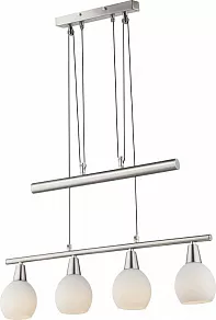 Подвесной светильник Globo Elliott 54351-4ZRGB