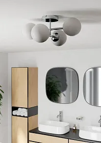 Накладной светильник Eglo CASTROVIDO 902098