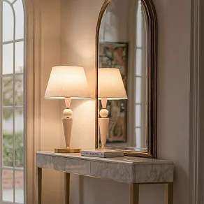 Настольная лампа декоративная Eurosvet Teja 108014