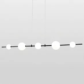 Подвесной светильник Lussole Hart LSP-7286