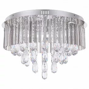 Потолочная люстра Globo Korsika 68597-9