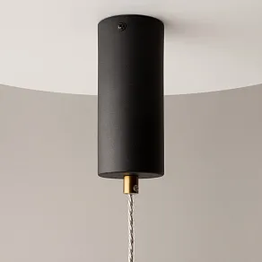 Подвесной светильник Maytoni Area MOD295PL-L20BS3K