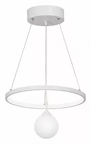 Подвесной светильник Vitaluce V4680 V4680-0/2S