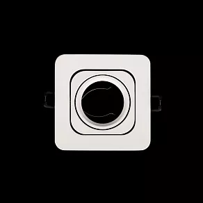 Встраиваемый светильник Loft it Trick 10342 White