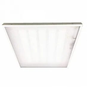 Накладной светильник Jazzway  PPL PRO 595/U PRISMA 36w 6500K