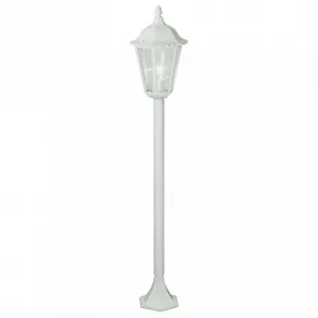 Наземный высокий светильник Eglo Outdoor 4182