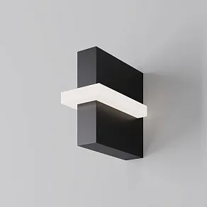 Накладной светильник Maytoni Outdoor Line O484WL-L6GF3K