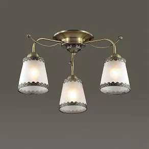 Потолочная люстра Lumion Abbi 3266/3C