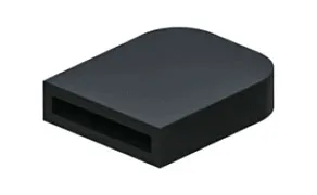 Заглушка для трека Arte Lamp OPTIMA-STRAP ACCESSORIES A800906