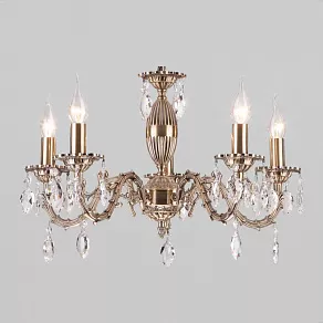 Подвесная люстра Eurosvet Favola a044790