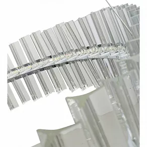 Подвесной светильник Kink Light Лира 07661,02