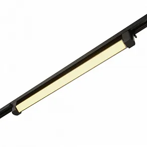 Накладной светильник MyFar Technical MT0112-30W3K-B