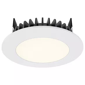 Встраиваемый светильник Deko-Light  565230