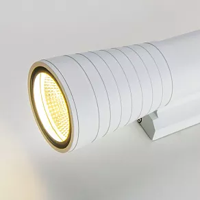 Светильник на штанге Elektrostandard TECHNO LED TUBE DOBLE a044303