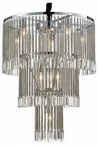 Подвесная люстра Favourite Ignis 2924-9P