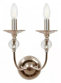 Бра iLamp Aura B1030-2 GD