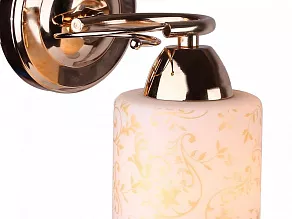 Бра Arte Lamp Ornella A8164AP-1GO