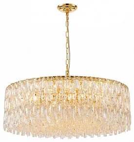 Подвесная люстра Favourite Robby 4722-18P